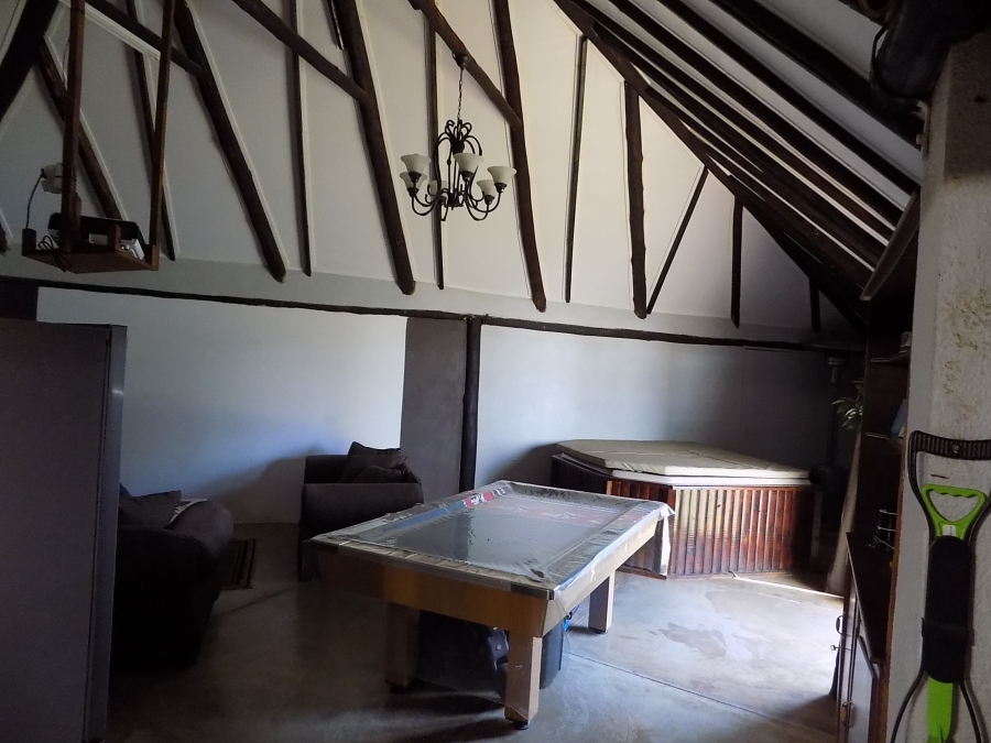 3 Bedroom Property for Sale in Ventersdorp North West